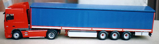 DAF 95 XF